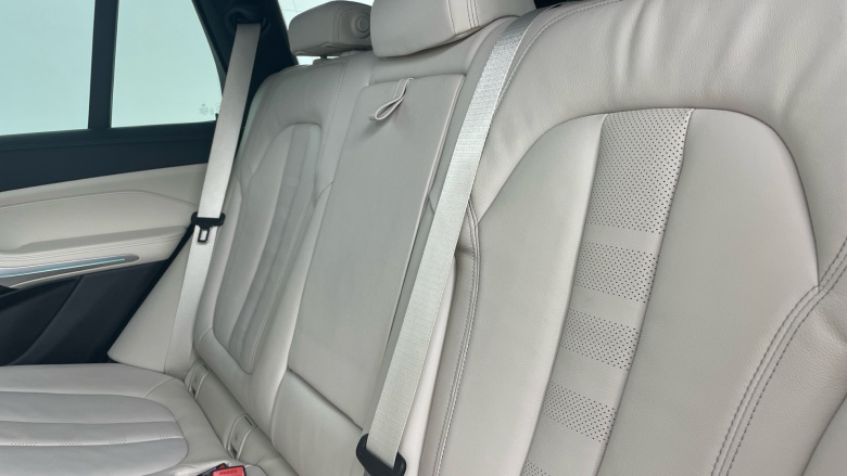 BMW X5 xDrive30d MHT M Sport 5dr Auto Diesel Estate
